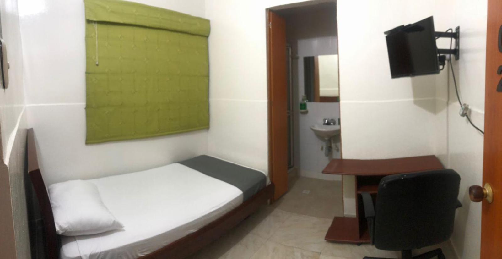Casa Magi Hotel Bogota Exterior photo